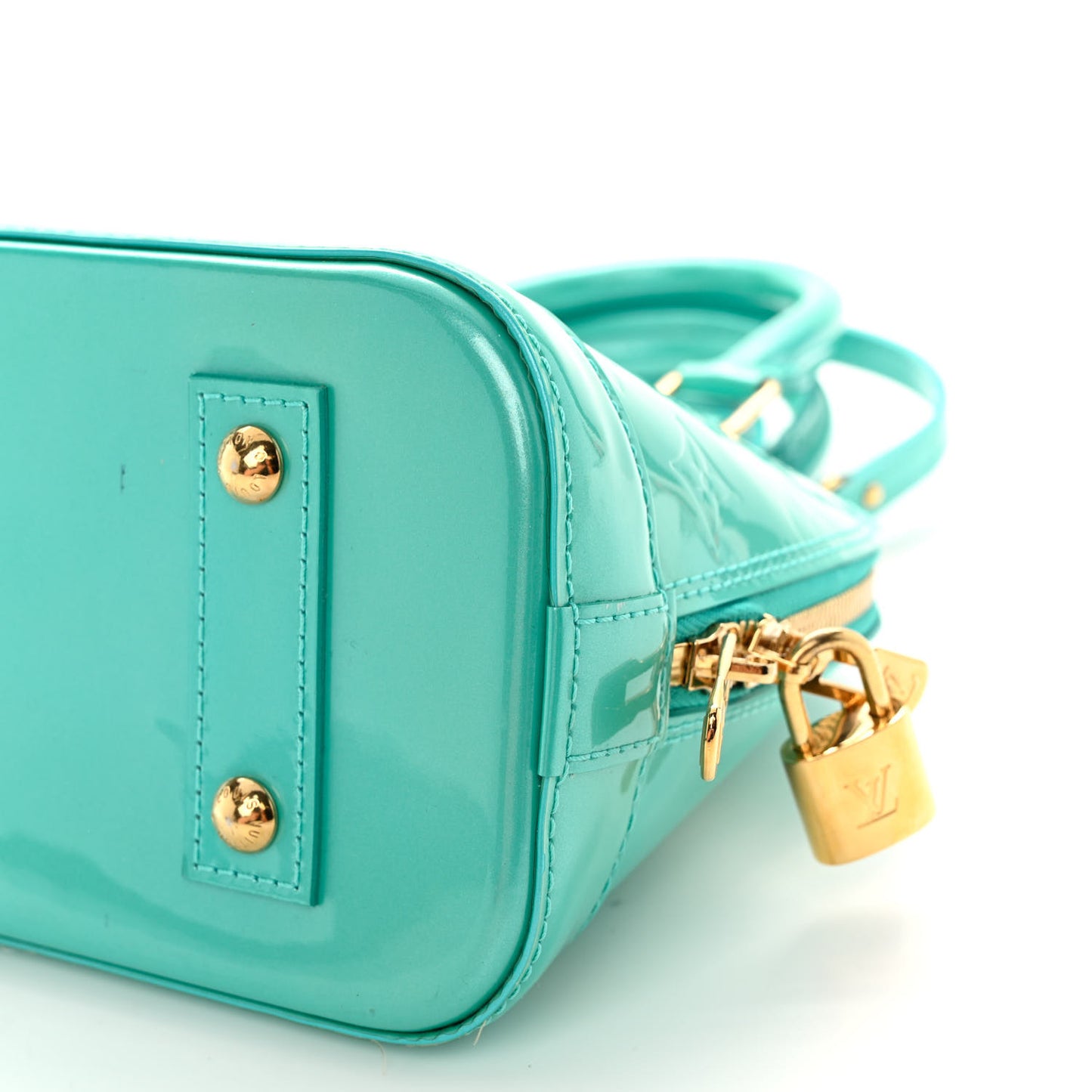 Vernis Alma BB Turquoise