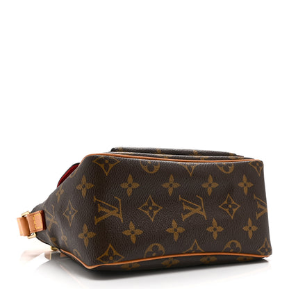 Louis Vuitton Monogram Viva-Cite PM 4 of 10