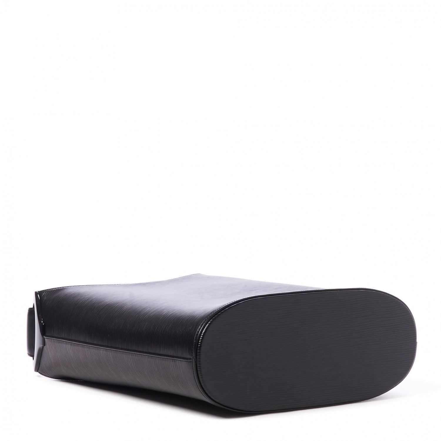Louis Vuitton Epi Verseau Black 3 of 8