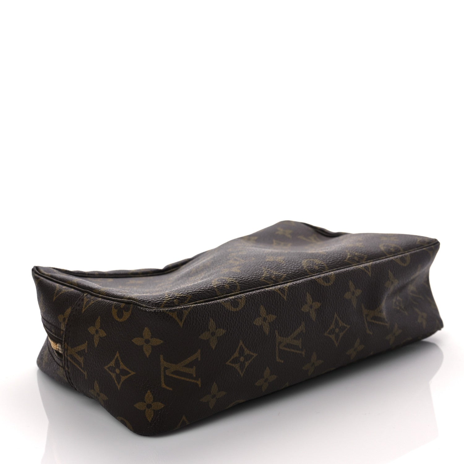Louis Vuitton Monogram Trousse Toilette 28 4 of 5
