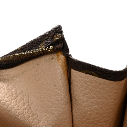 Louis Vuitton Monogram Toiletry Pouch 26 9 of 11