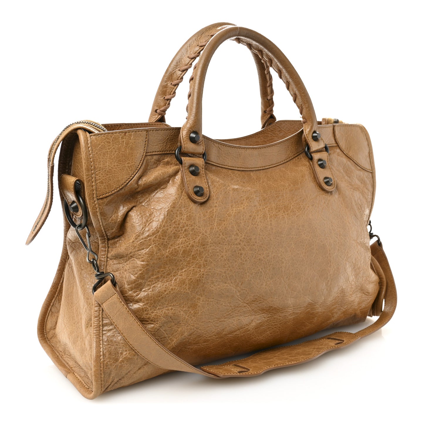 Agneau Classic Hardware City Cumin