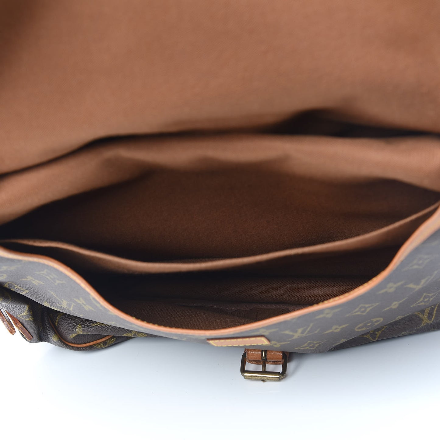 Monogram Saumur 35