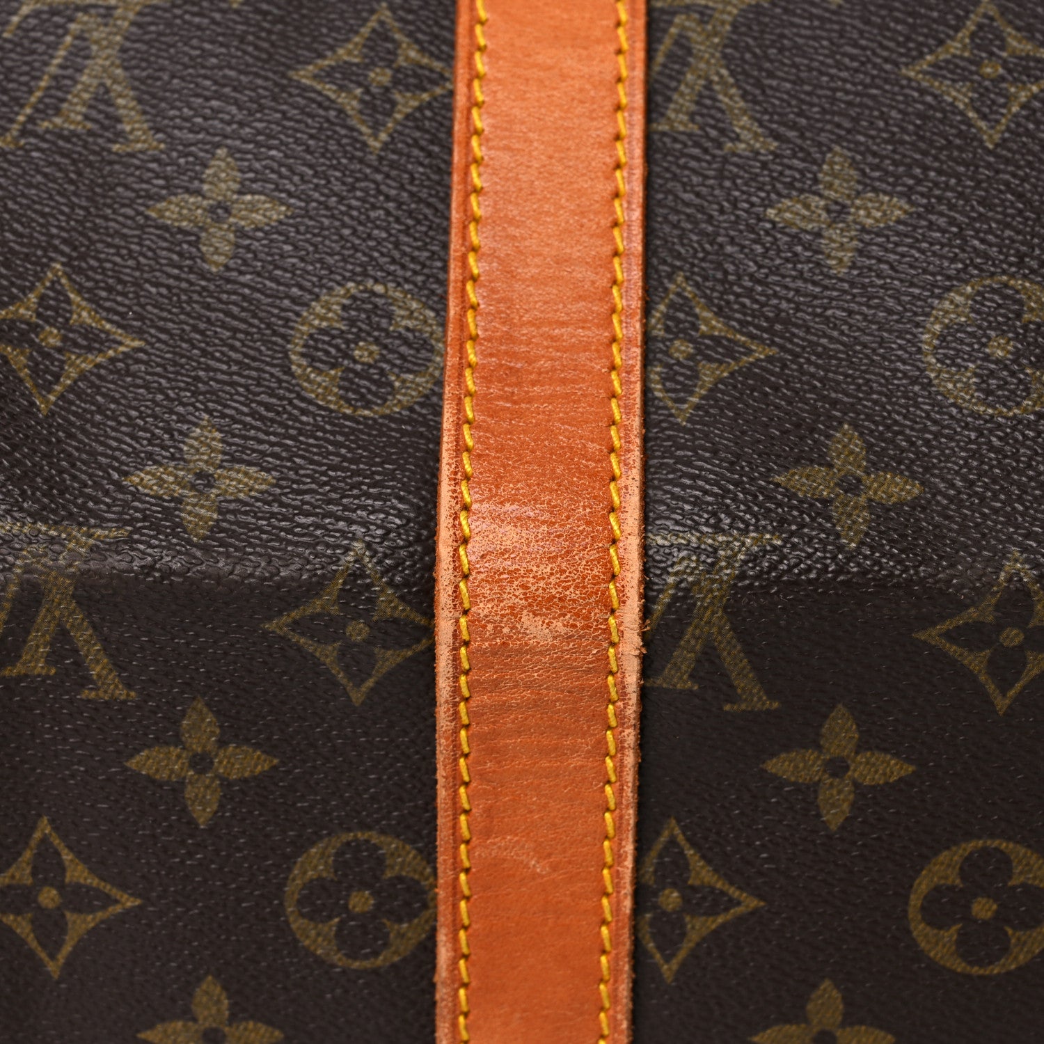 Louis Vuitton Monogram Keepall 45 19 of 27