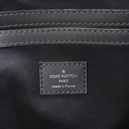 Louis Vuitton Damier Cobalt Keepall Bandouliere 45 5 of 10