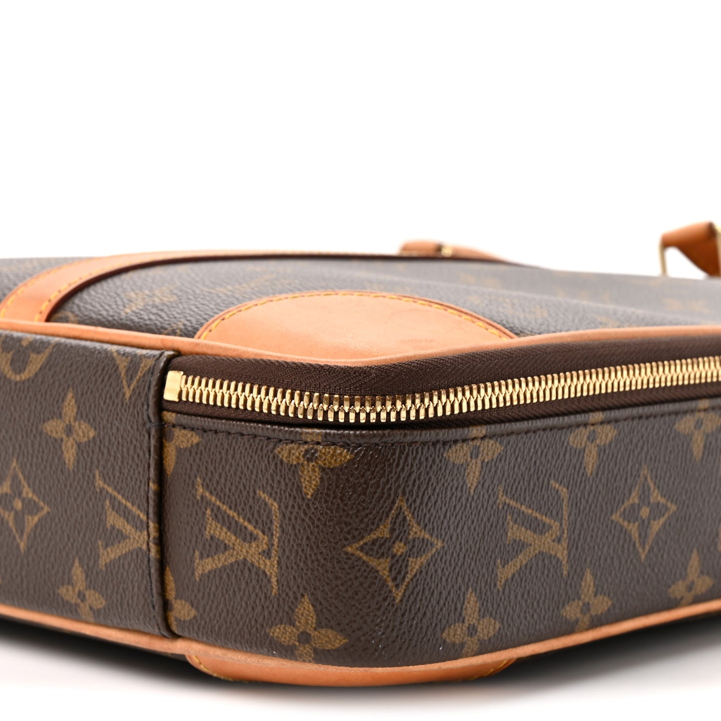 Monogram Cupertino Briefcase