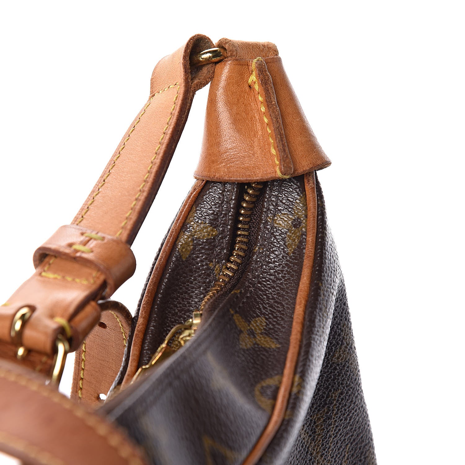 Louis Vuitton Monogram Boulogne 30 14 of 15
