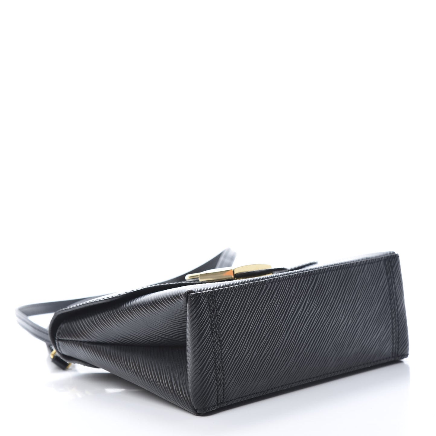 Epi Locky BB Black