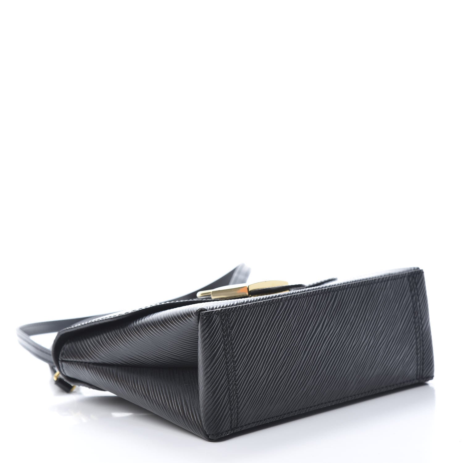 Louis Vuitton Epi Locky BB Black 4 of 13