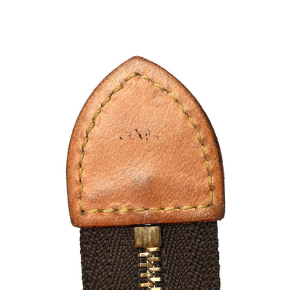 Louis Vuitton Monogram Toiletry Pouch 19 16 of 16