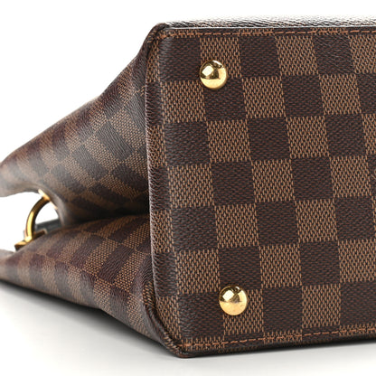 Louis Vuitton Damier Ebene LV Riverside Black 7 of 9