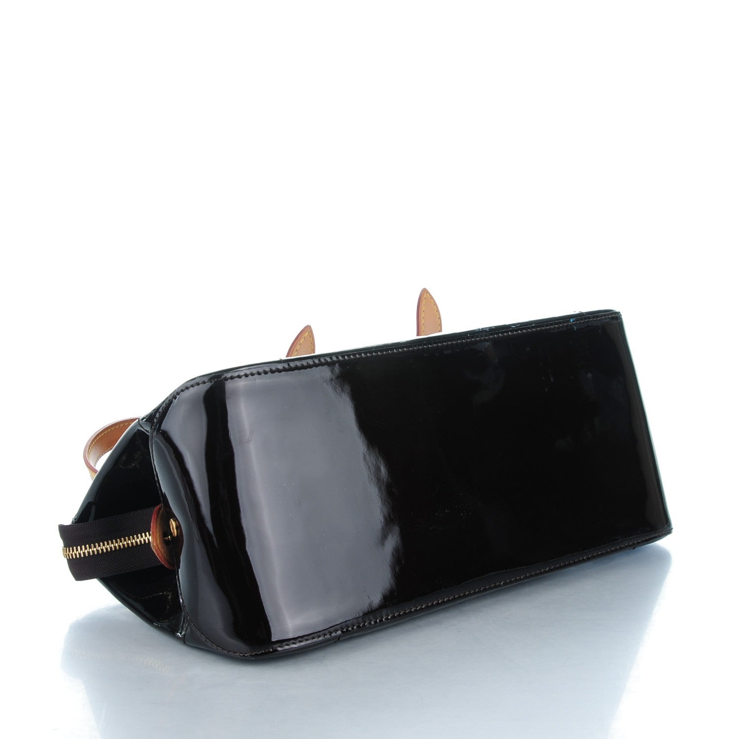 Louis Vuitton Vernis Rosewood Ave Amarante 4 of 7