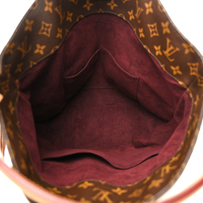 Louis Vuitton Monogram Melie 5 of 12