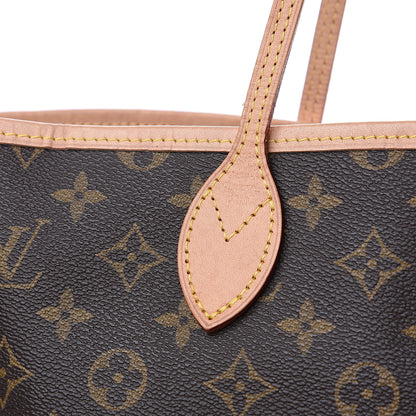 Louis Vuitton Monogram Neo Neverfull GM 12 of 13