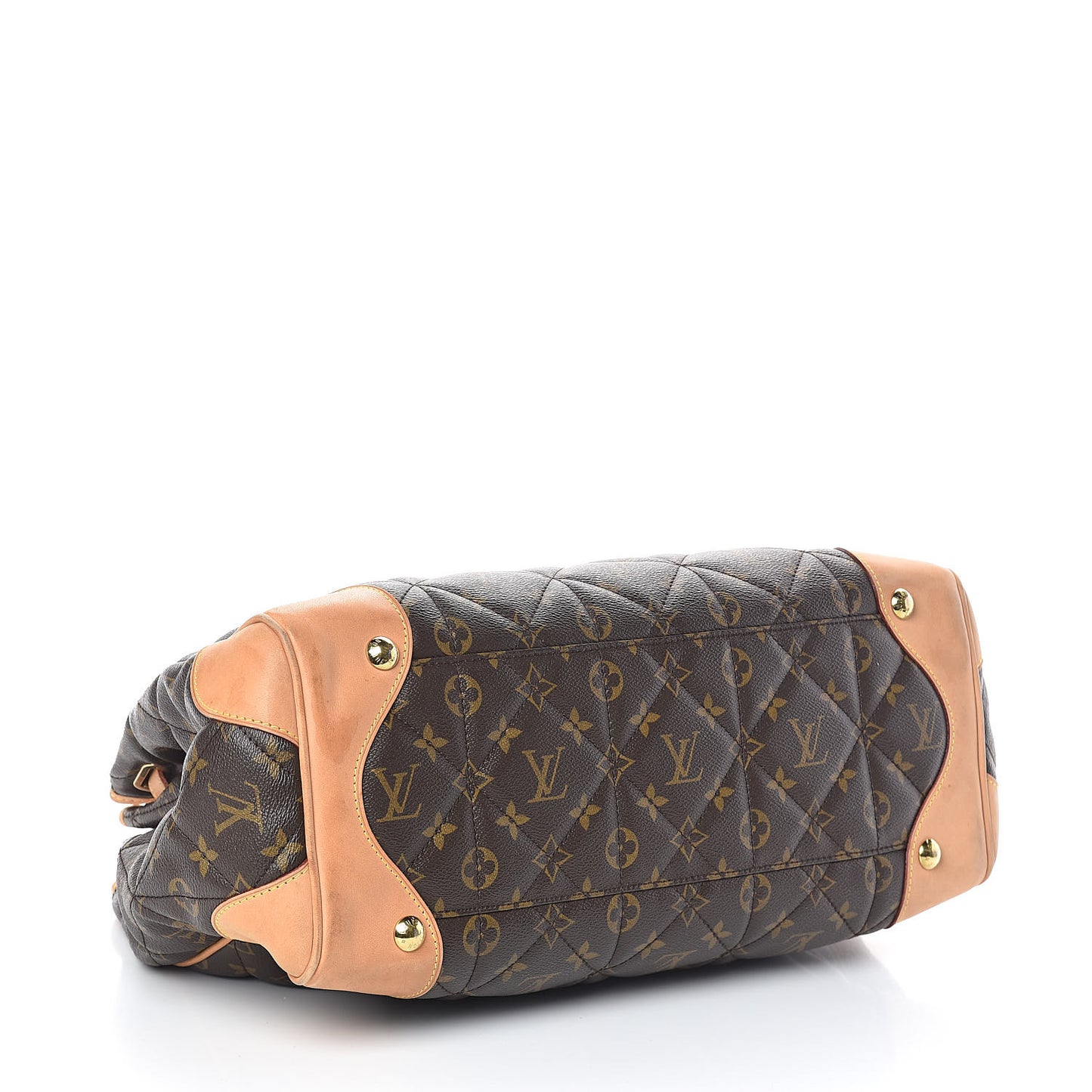 Monogram Etoile Shopper