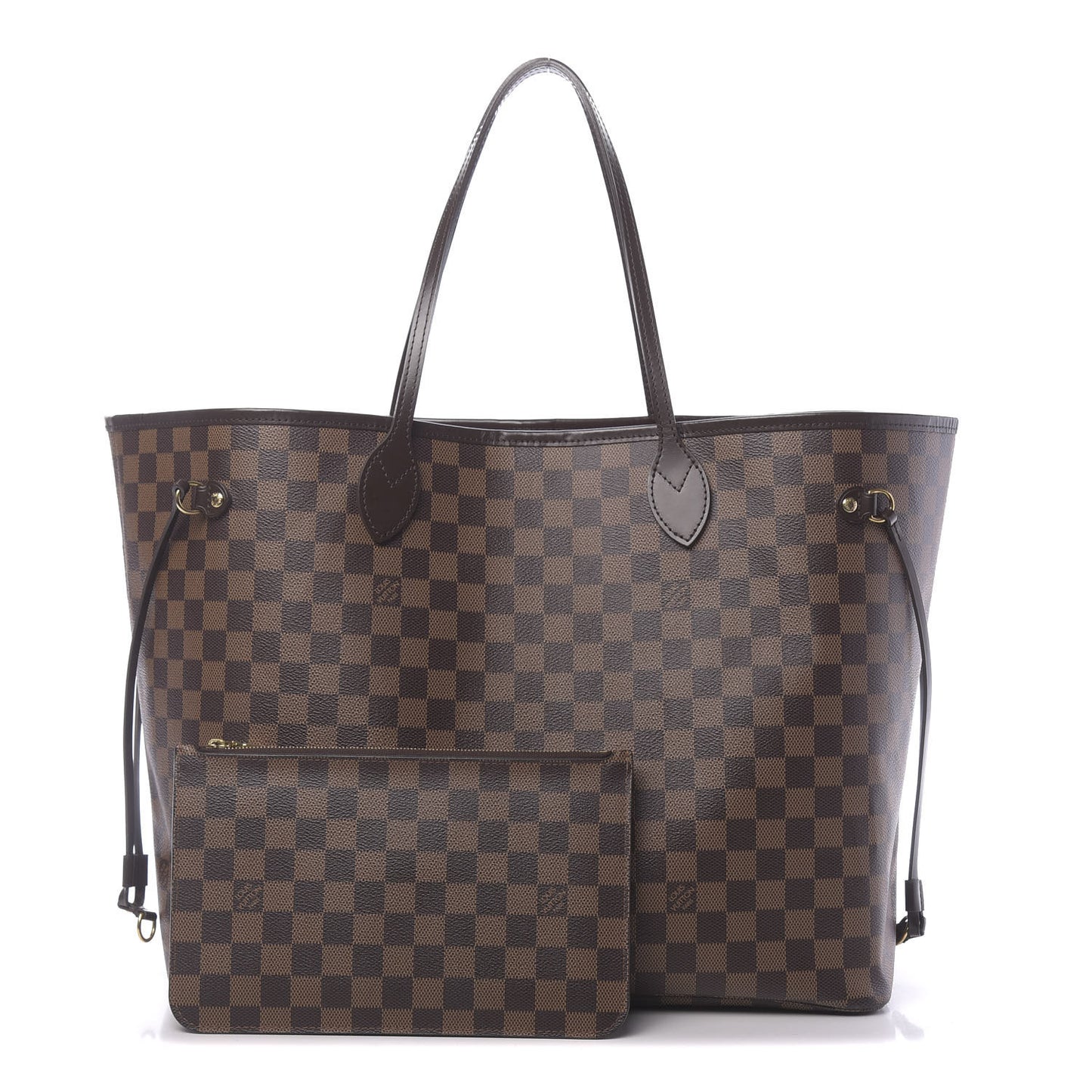 Damier Ebene Neo Neverfull GM