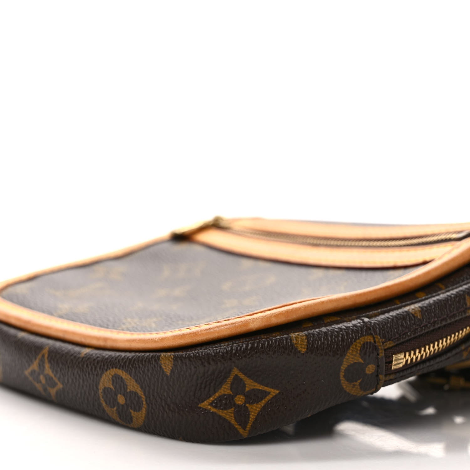 Louis Vuitton Monogram Bosphore Bum Bag 8 of 8