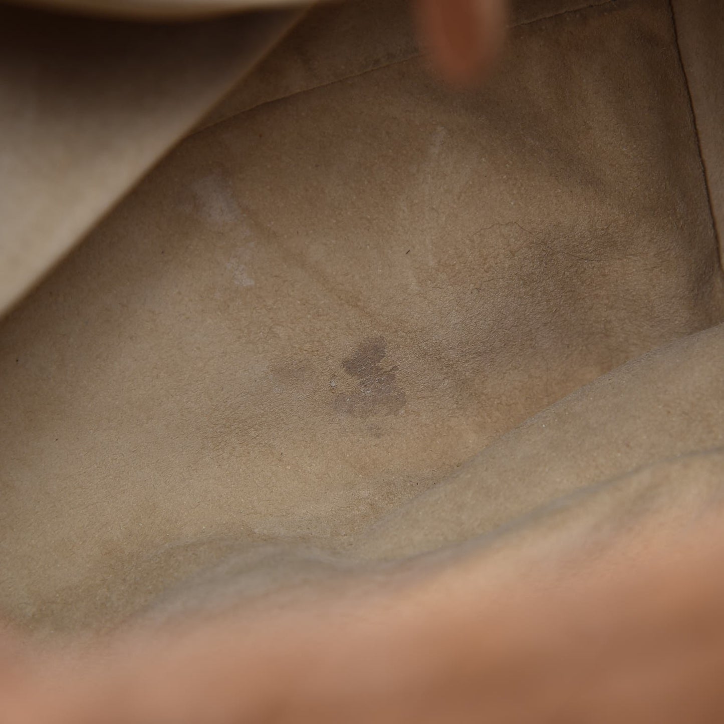 Nappa Intrecciato Sloane Hobo Noce