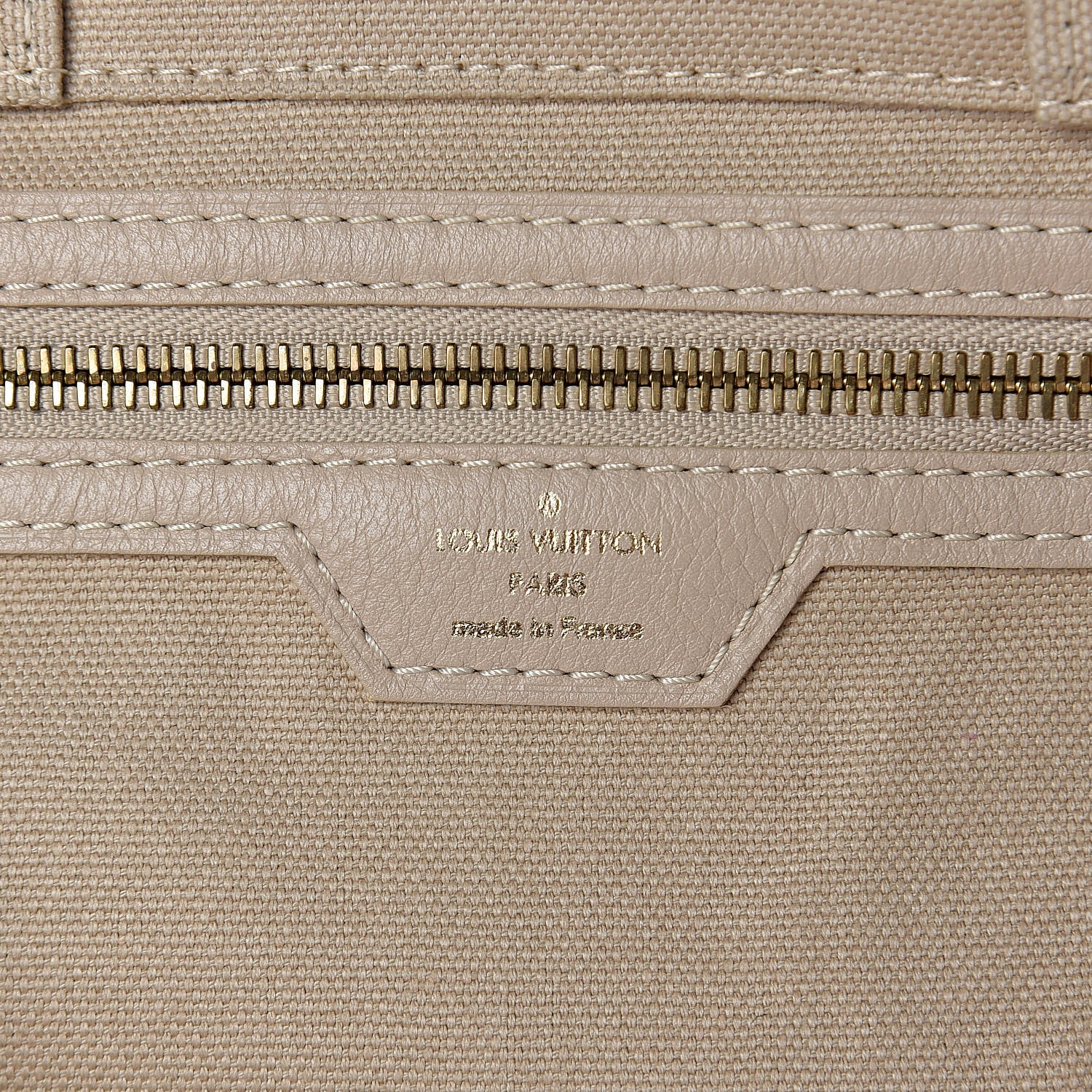 Louis Vuitton Canvas Miroir Thats Love LVOE Tote PM 6 of 10