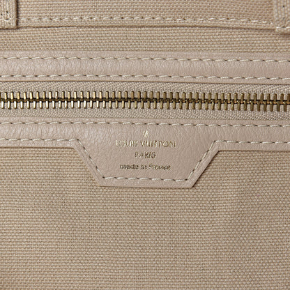 Louis Vuitton Canvas Miroir Thats Love LVOE Tote PM 6 of 10
