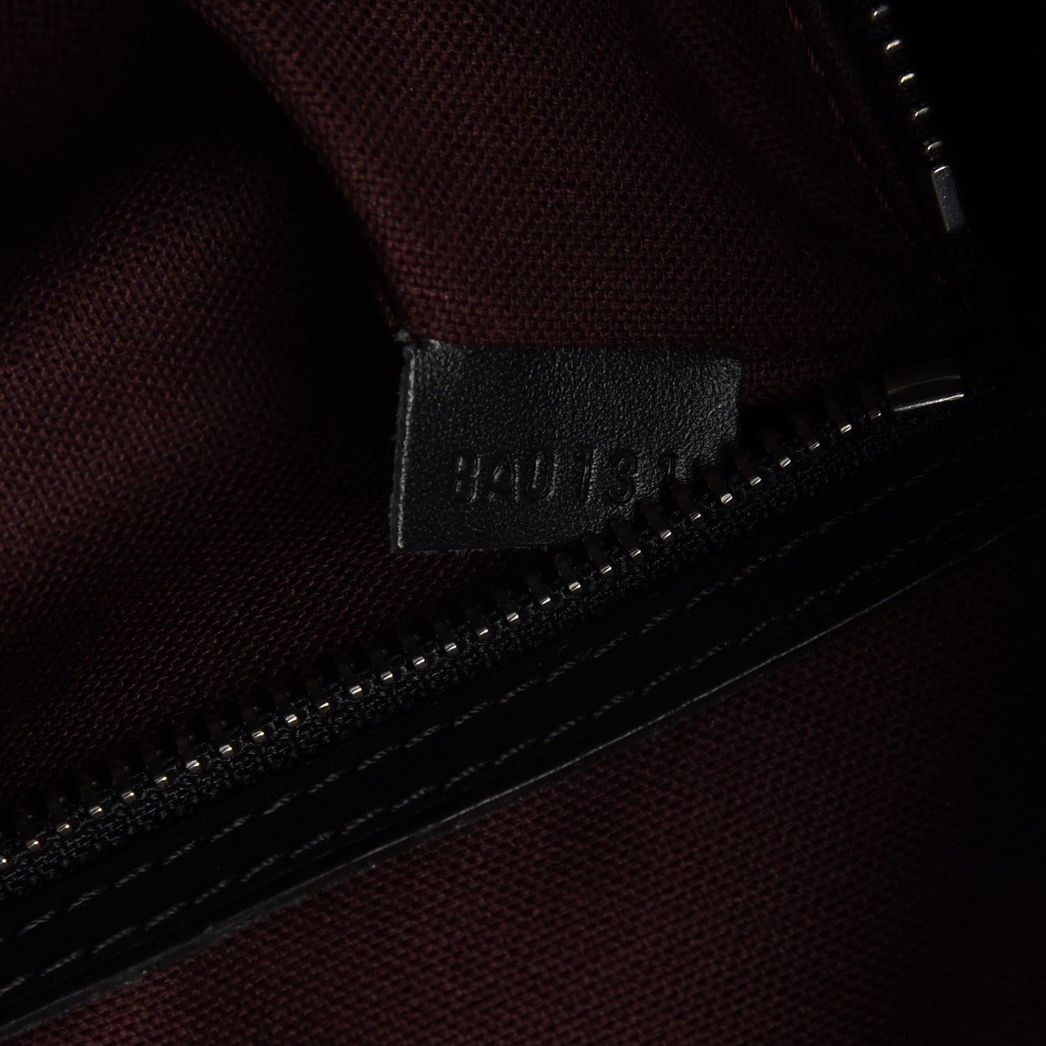 Louis Vuitton Monogram Macassar Davis 8 of 8