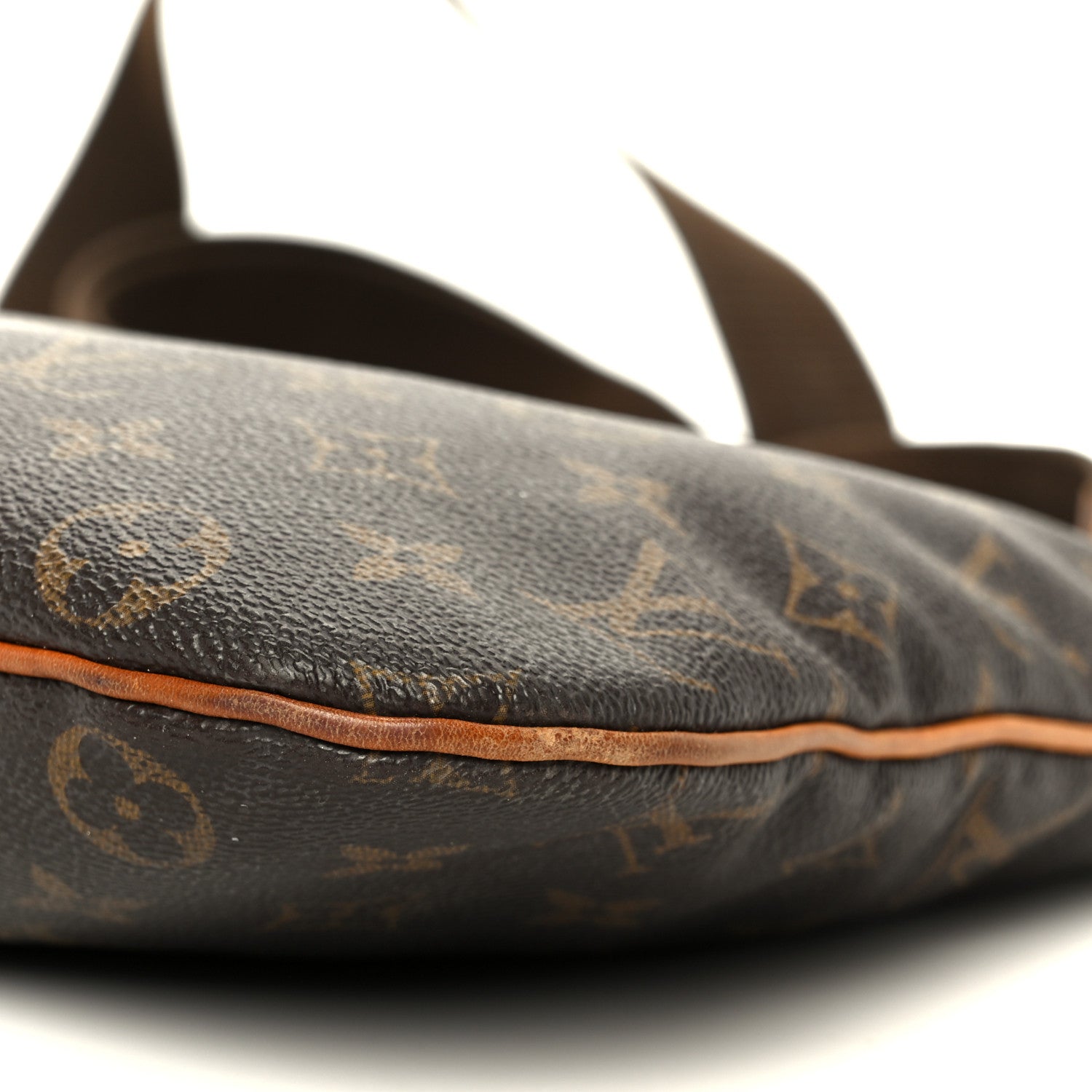 Louis Vuitton Monogram Bosphore Pochette 10 of 12