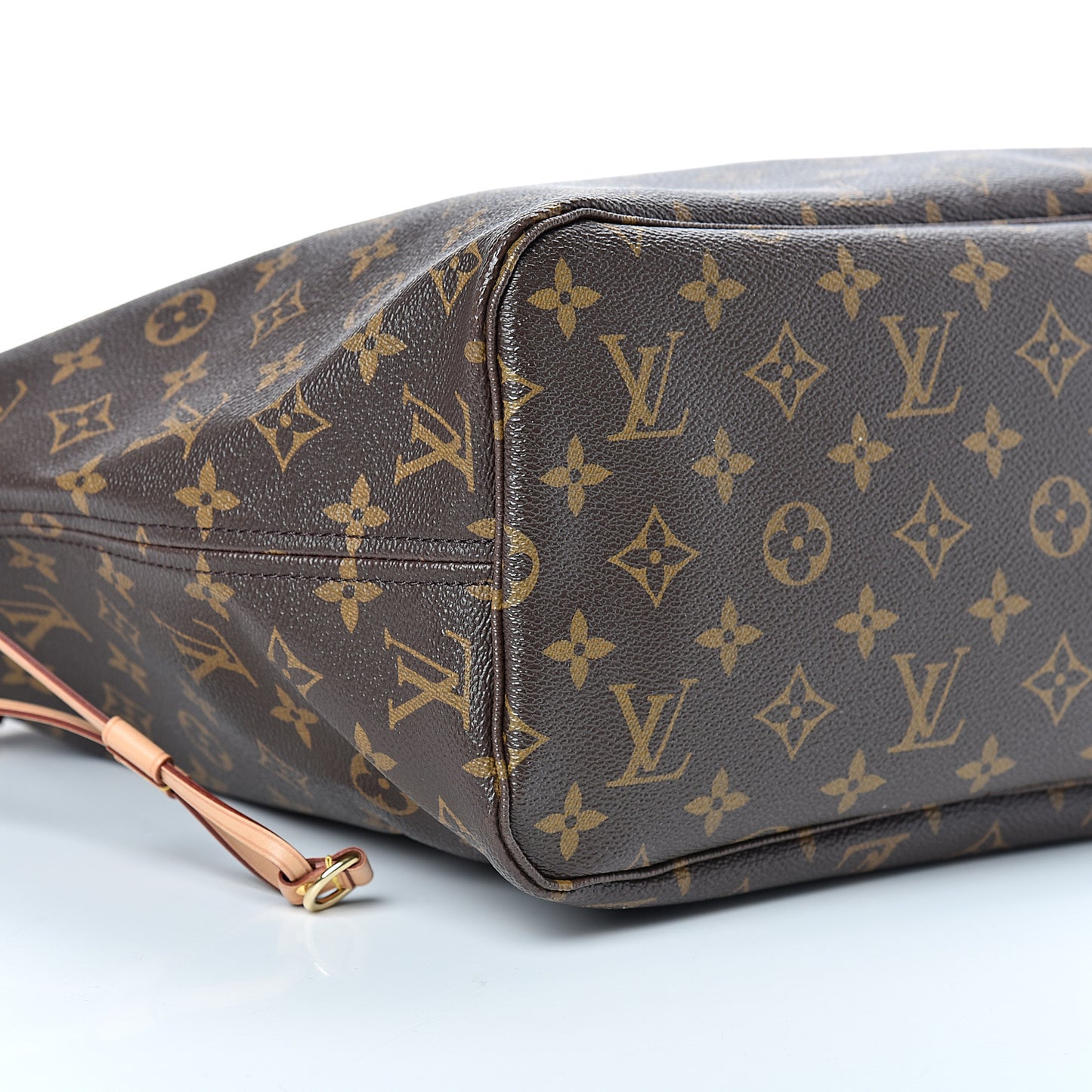 Monogram Neo Neverfull MM Pivoine