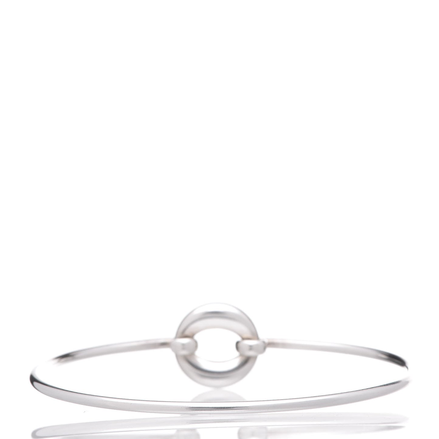 Sterling Silver Elsa Peretti Sevillana Bracelet