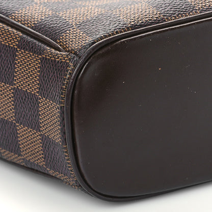 Louis Vuitton Damier Ebene Ipanema GM 7 of 8