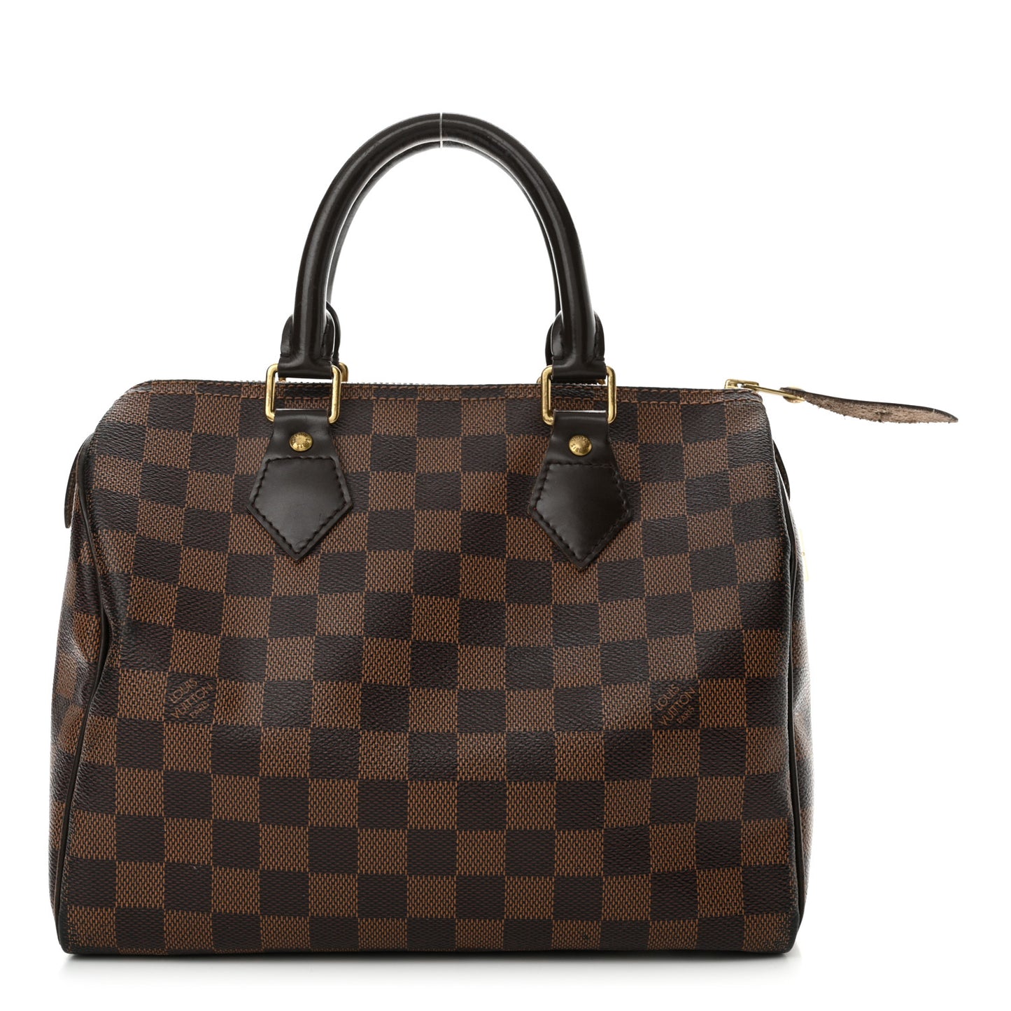 Damier Ebene Speedy 25