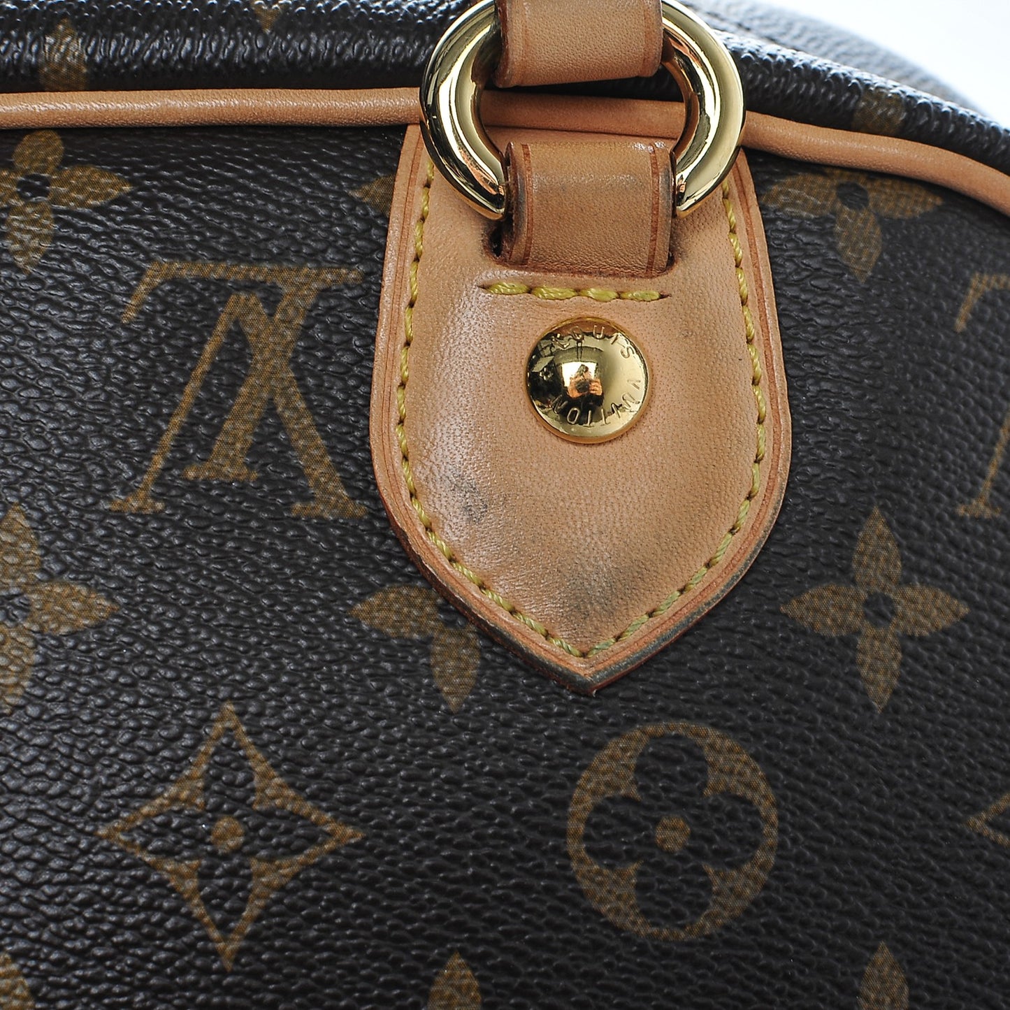 Monogram Montorgueil PM
