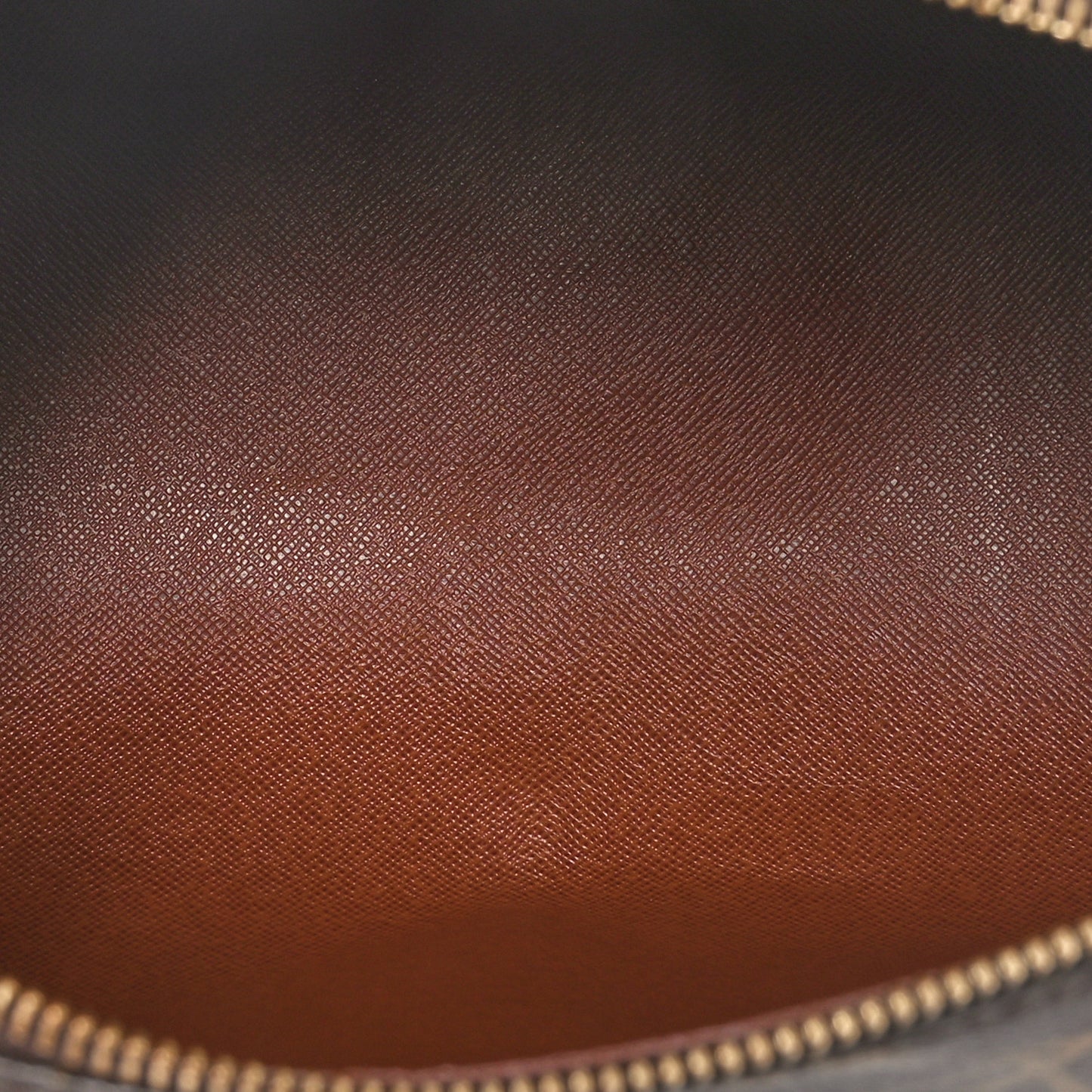 Monogram Papillon 30