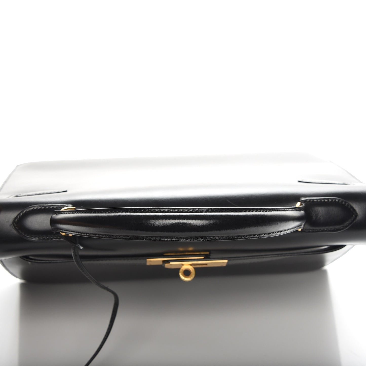 Box Kelly Sellier 32 Black