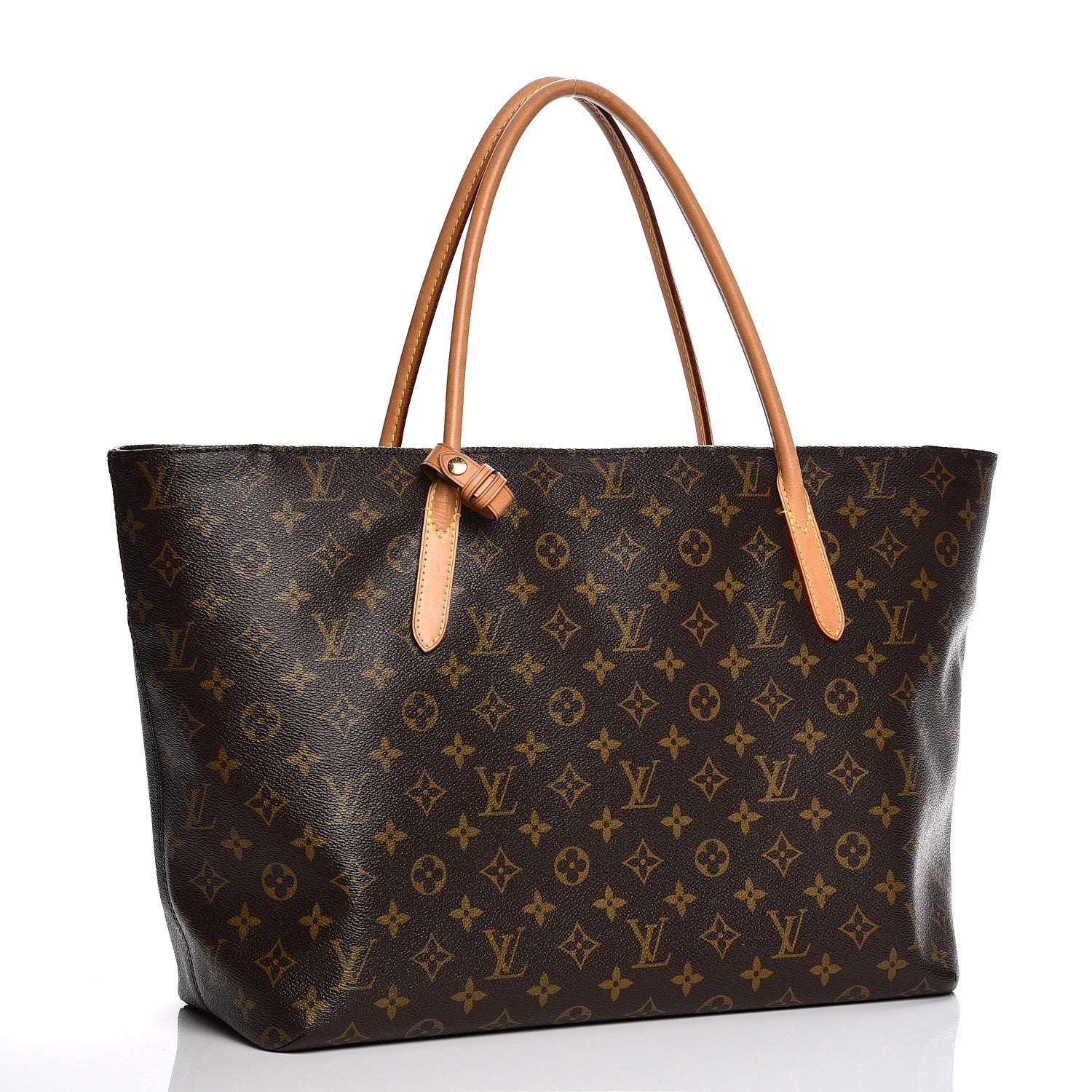 Louis Vuitton Monogram Raspail MM 3 of 10