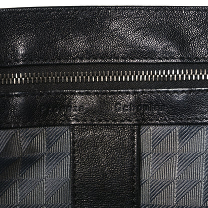 Proenza Schouler Lambskin Medium PS1 Satchel Black 6 of 8