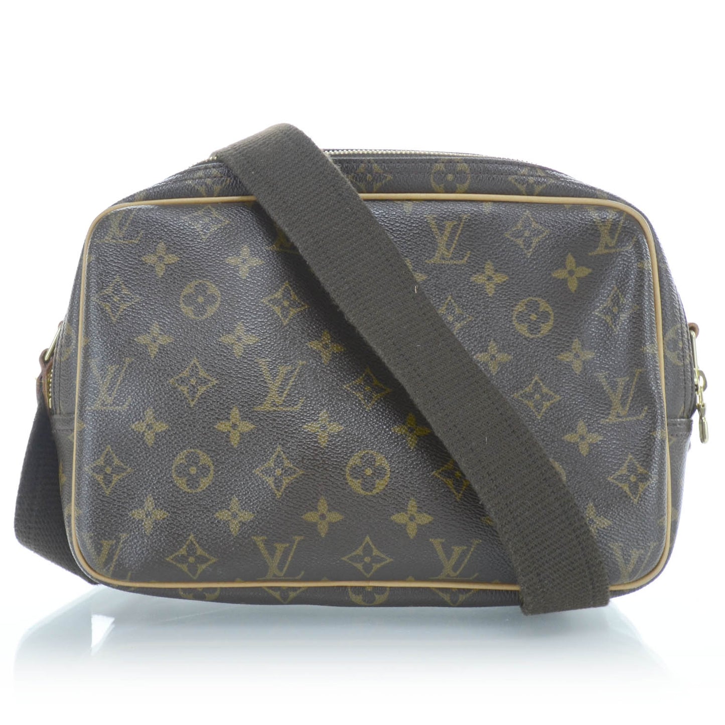 Monogram Reporter PM