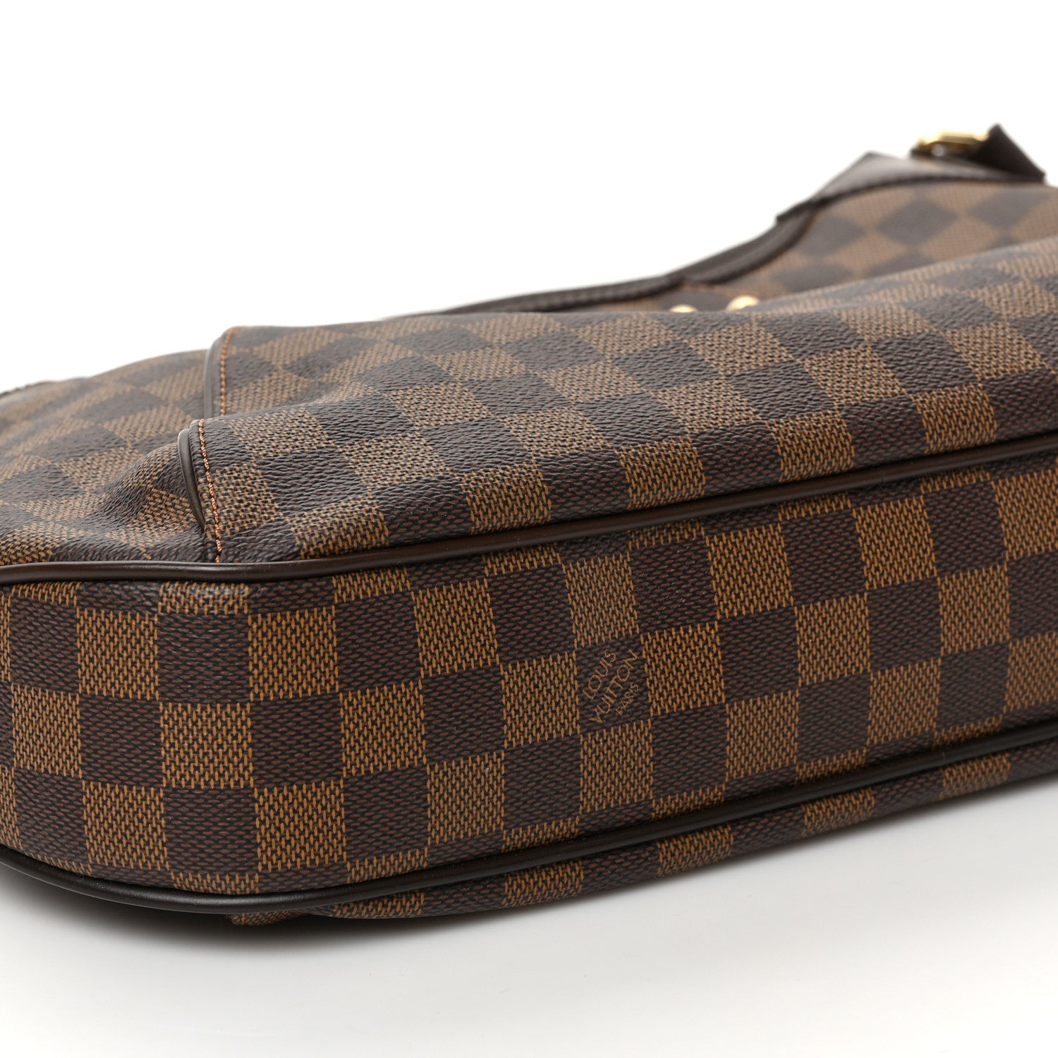Louis Vuitton Damier Ebene Thames GM 7 of 8