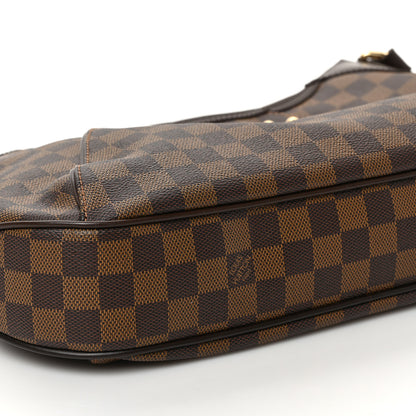Louis Vuitton Damier Ebene Thames GM 7 of 8