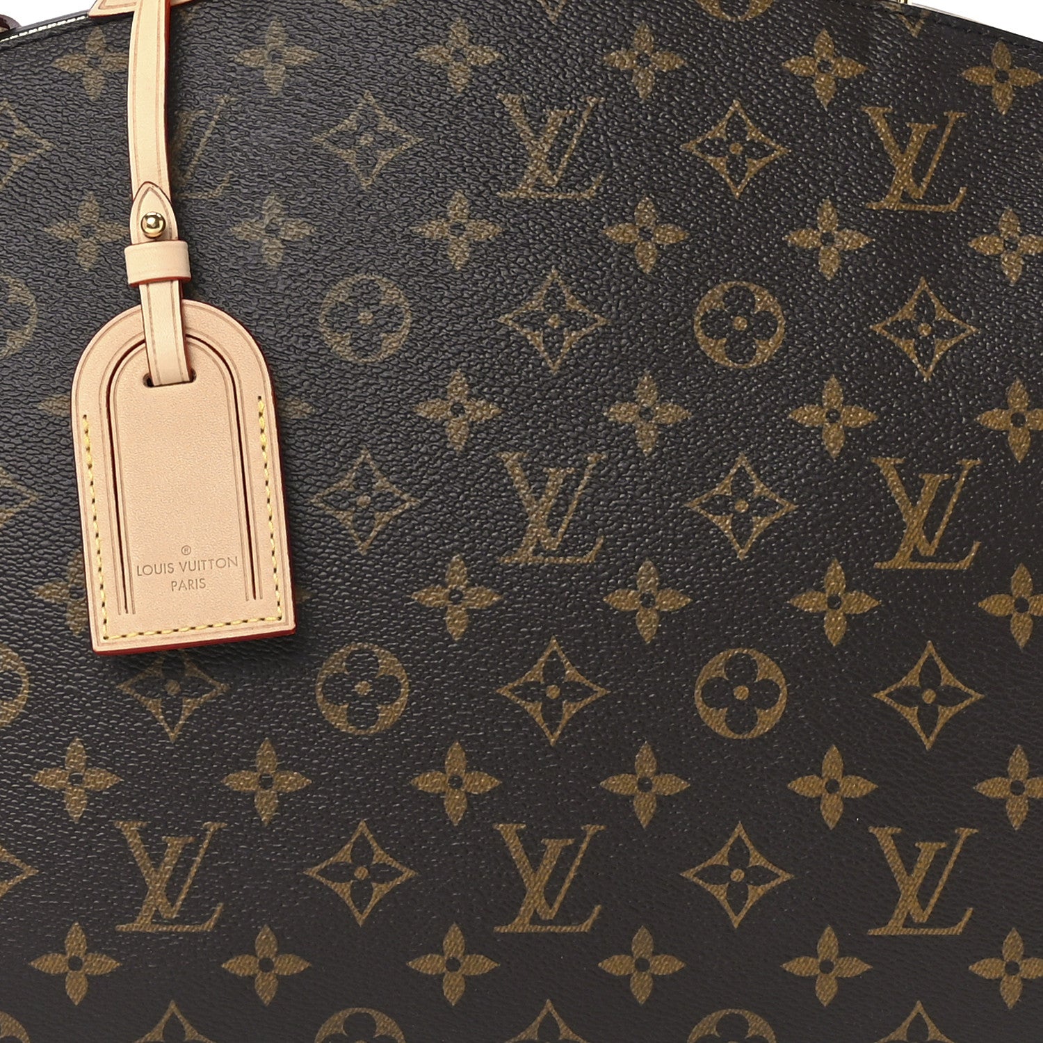 Louis Vuitton Monogram Grand Palais 9 of 12