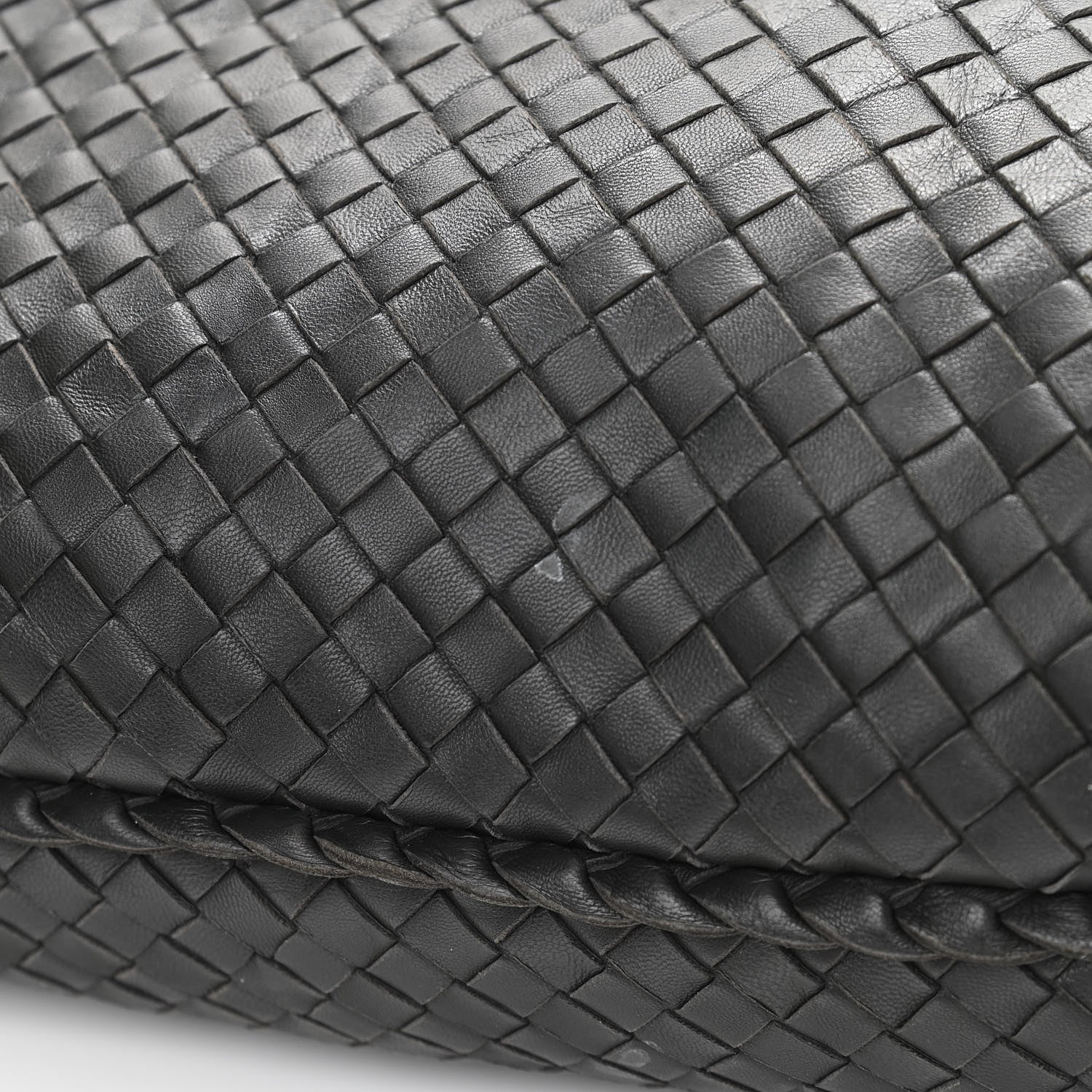 Bottega Veneta Nappa Intrecciato Large Veneta Hobo Black 10 of 13