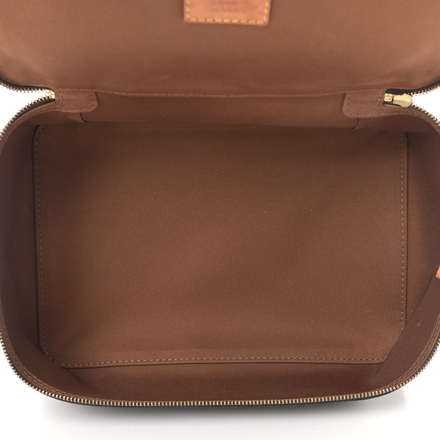 Monogram Packing Cube MM
