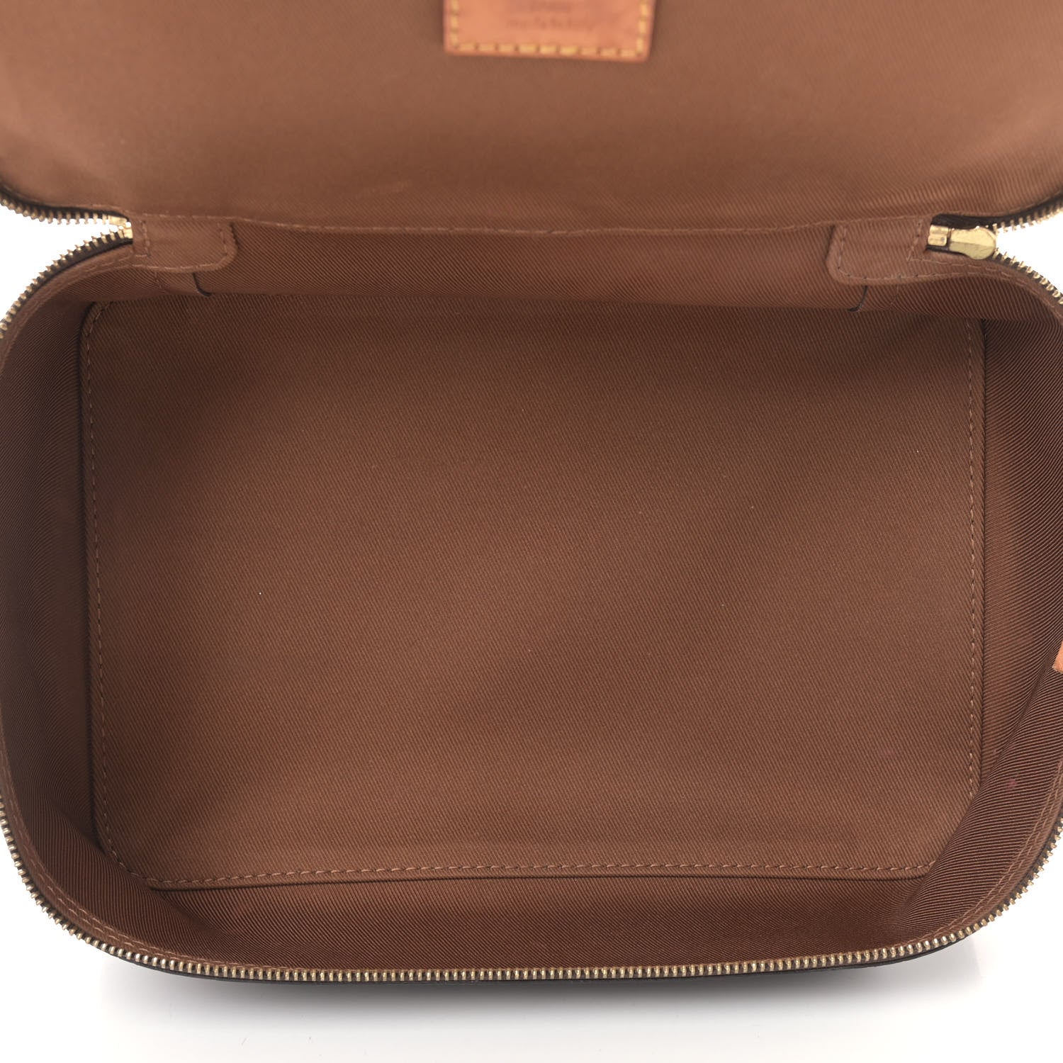 Louis Vuitton Monogram Packing Cube MM 5 of 14
