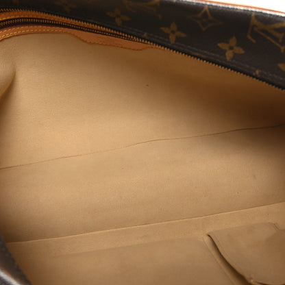 Louis Vuitton Monogram Cite GM 6 of 9