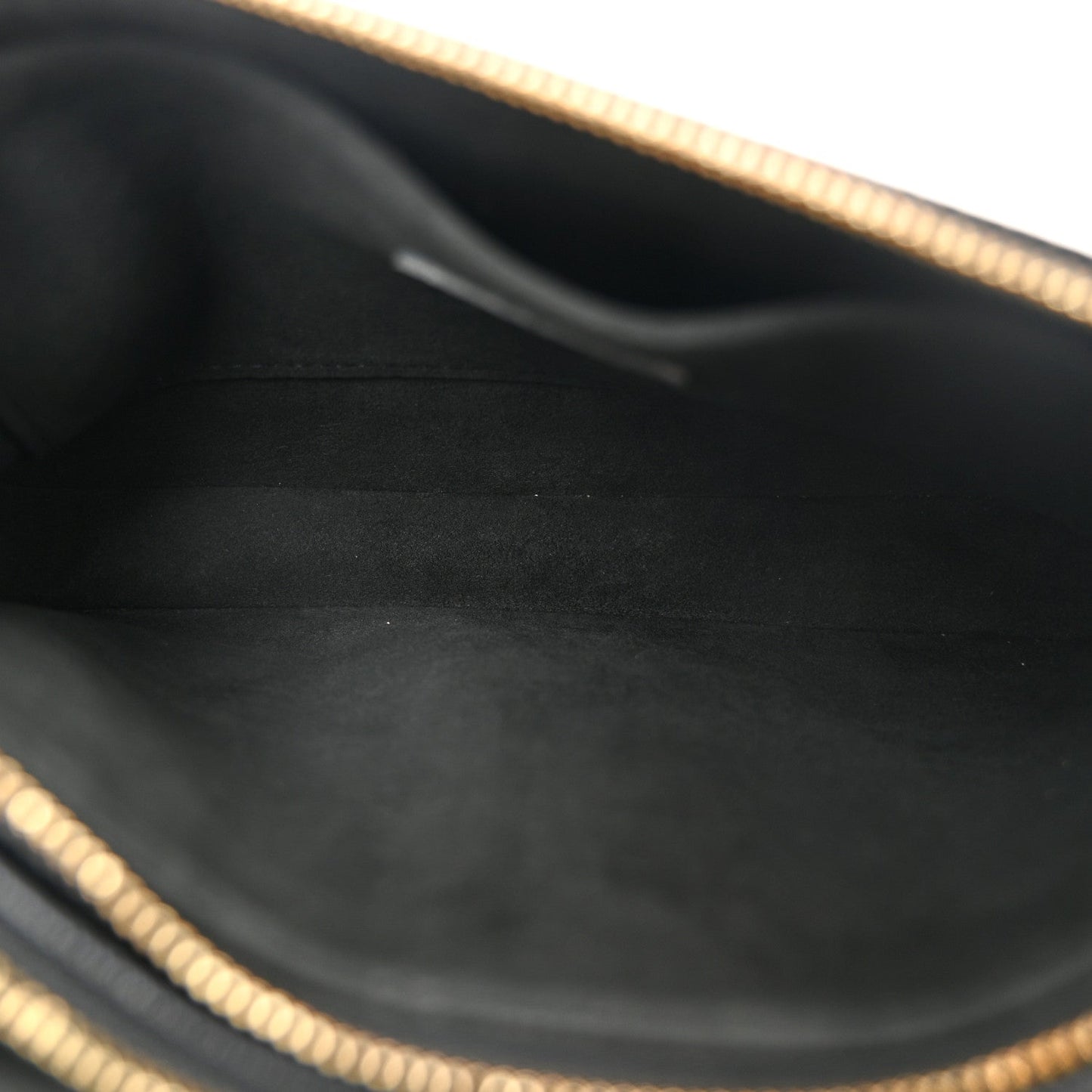 Empreinte Monogram Giant Multi Pochette Accessories Black