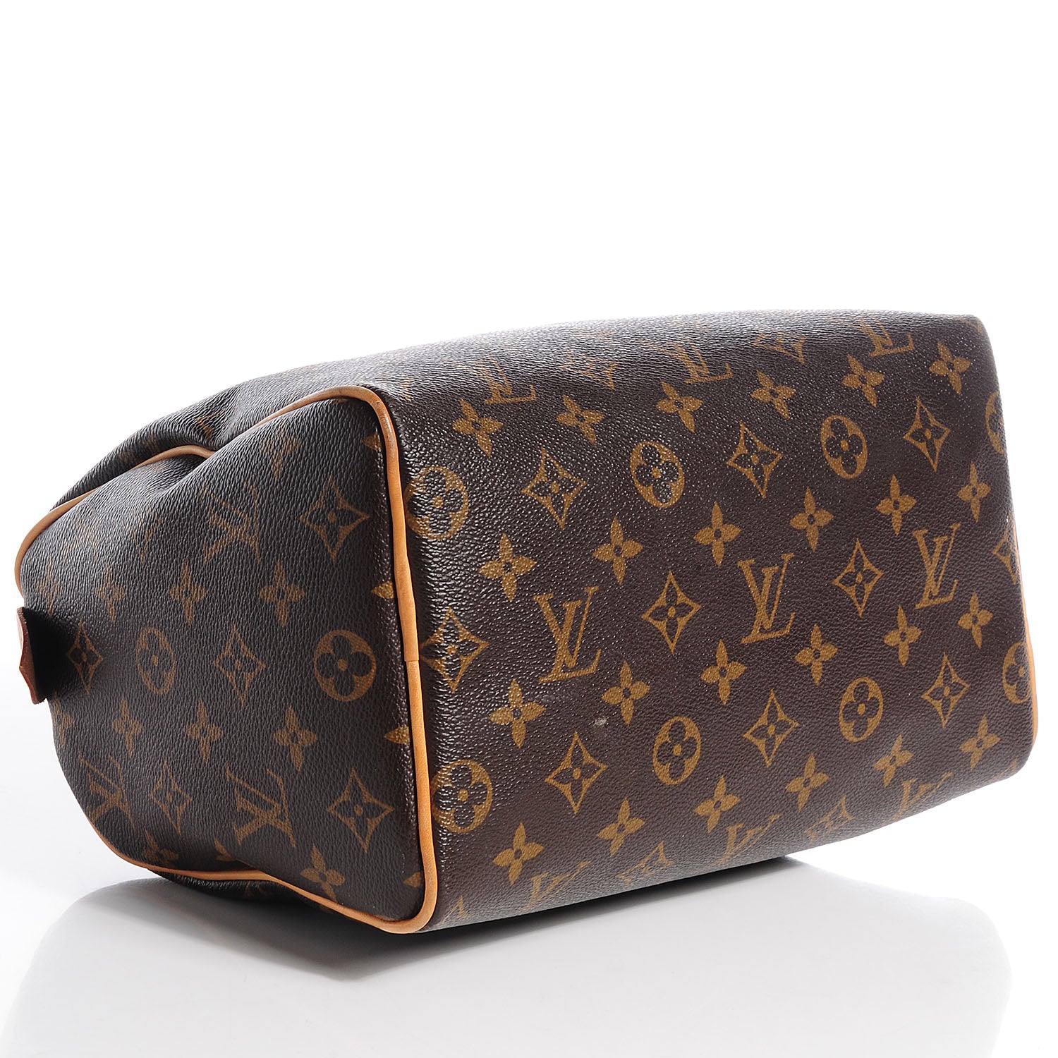 Louis Vuitton Monogram Speedy 25 4 of 7