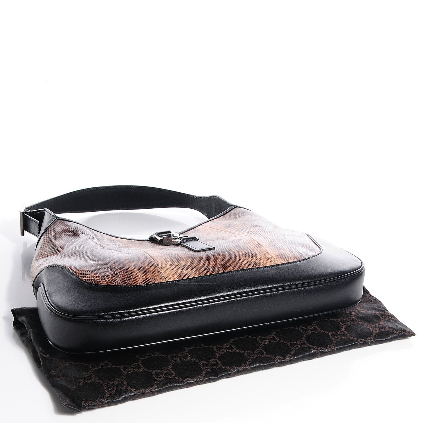 Karung Jackie O Hobo Brown
