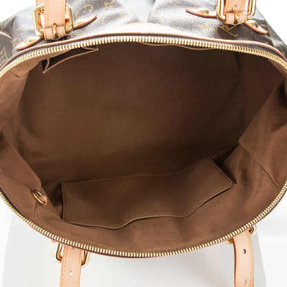 Louis Vuitton Monogram Tivoli GM 5 of 7