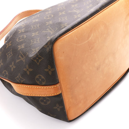 Louis Vuitton Monogram Petit Noe 9 of 11