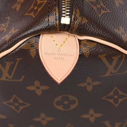 Louis Vuitton Monogram Speedy 30 10 of 10