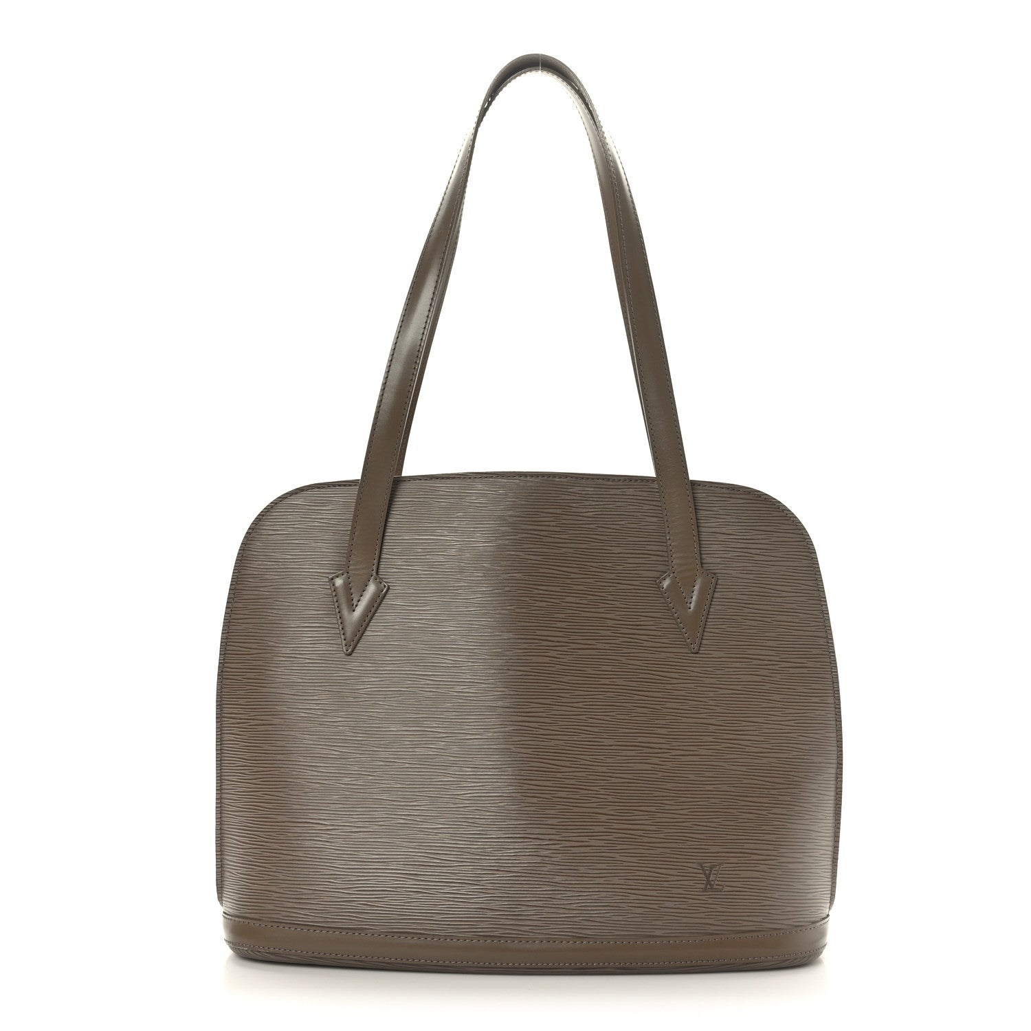 Louis Vuitton Epi Lussac Pepper 1 of 10